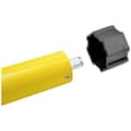 Miniatyrbild 4 av 4: Schellenberg Maxi STANDARD 15Nm 20616 Rörmotor-set 60 mm 25 kg 133 W 15 Nm