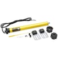 Miniatyrbild 1 av 4: Schellenberg Maxi STANDARD 15Nm 20616 Rörmotor-set 60 mm 25 kg 133 W 15 Nm