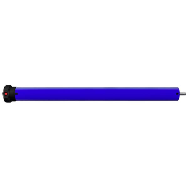 Chamberlain RPD40ER-10 Trådlöst rörmotor-set 60 mm 80 kg 275 W 40 Nm