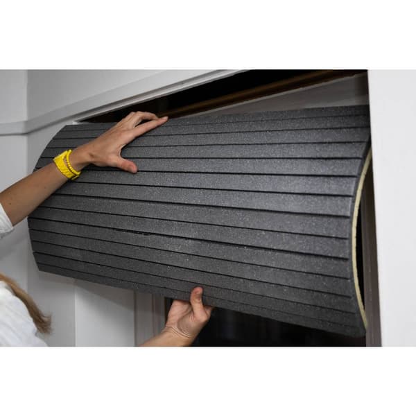 Schellenberg 66283 Isolering