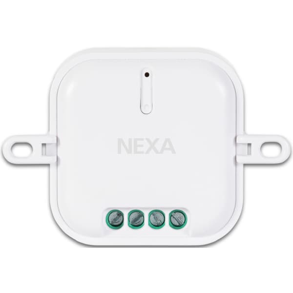Nexa System Nexa Av/På 2000W MCMR-2000 14227