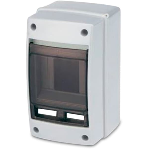 Armario 3902 Modulboks 4M IP65