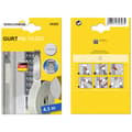 Miniatyrbild 3 av 4: Schellenberg 34303 Reparation-set Passar till Schellenberg Maxi