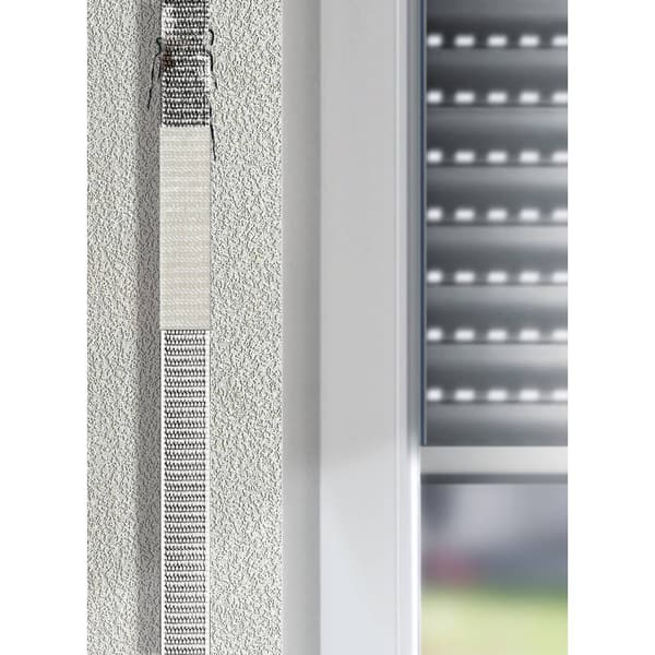 Schellenberg 34303 Reparation-set Passar till Schellenberg Maxi