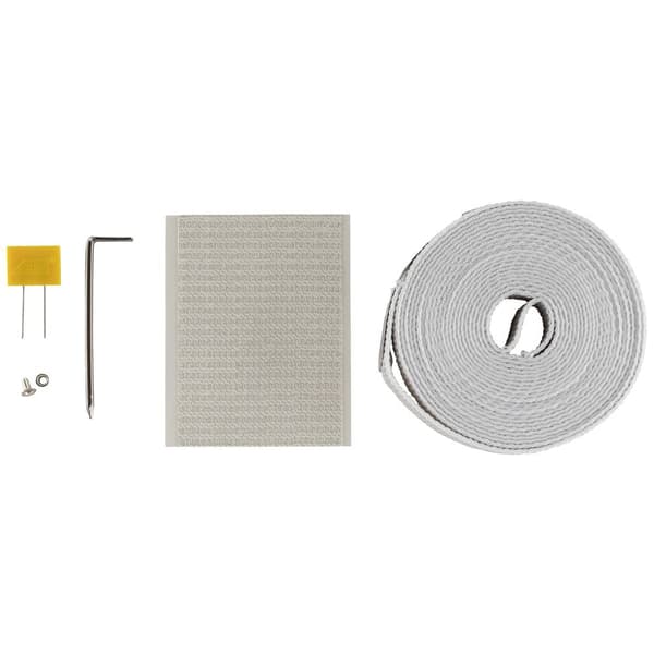 Schellenberg 34303 Reparation-set Passar till Schellenberg Maxi