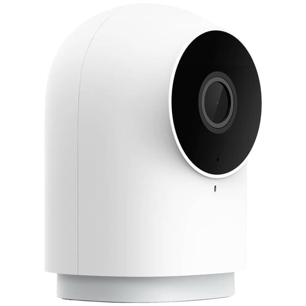 Aqara CH-C01 Kamera- Gateway Vit Apple HomeKit, Alexa, Google Home, IFTTT