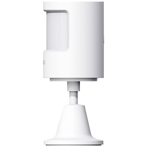 Aqara MS-S02 Rörelsedetektor Vit Apple HomeKit, Alexa (separat basstation krävs), IFTTT (separat basstation krävs)