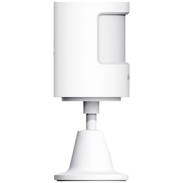 Aqara MS-S02 Rörelsedetektor Vit Apple HomeKit, Alexa (separat basstation krävs), IFTTT (separat basstation krävs)