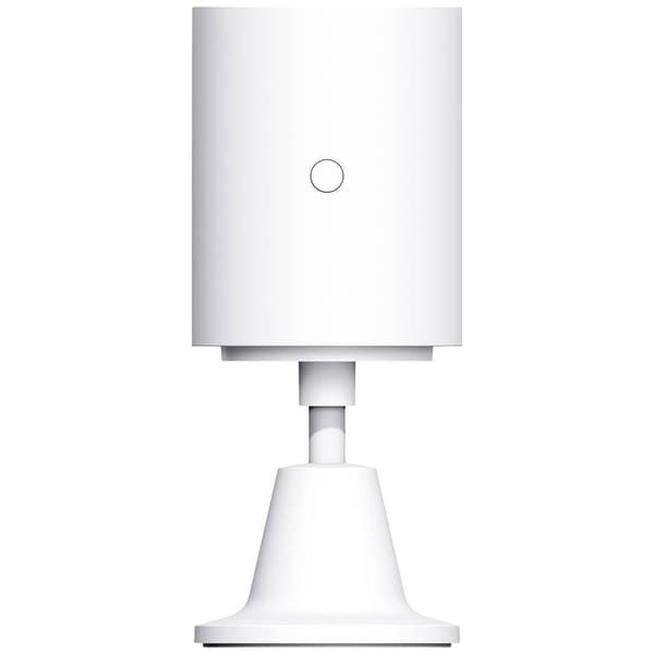 Aqara MS-S02 Rörelsedetektor Vit Apple HomeKit, Alexa (separat basstation krävs), IFTTT (separat basstation krävs)