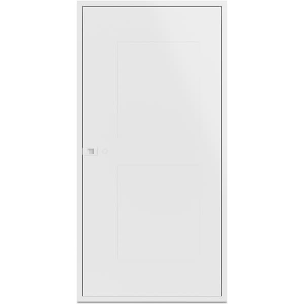 Fordelingsskap NEK700 svakstrømskap 300m2 B55 H110 D15