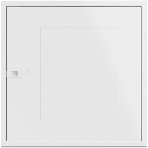 Fordelingsskap NEK700 svakstrømskap 150m2 B55 H55 D15