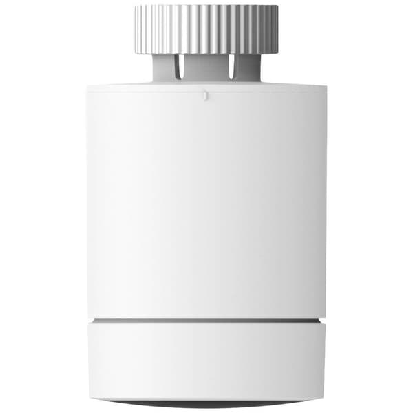 Aqara SRTS-A01 Termostat till element Vit Apple HomeKit, Alexa (separat basstation krävs), Google Home (separat basstat