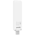 Miniatyrbild 4 av 10: Aqara HE1-G01 Trådlös central Vit Apple HomeKit, Alexa, Google Home, IFTTT