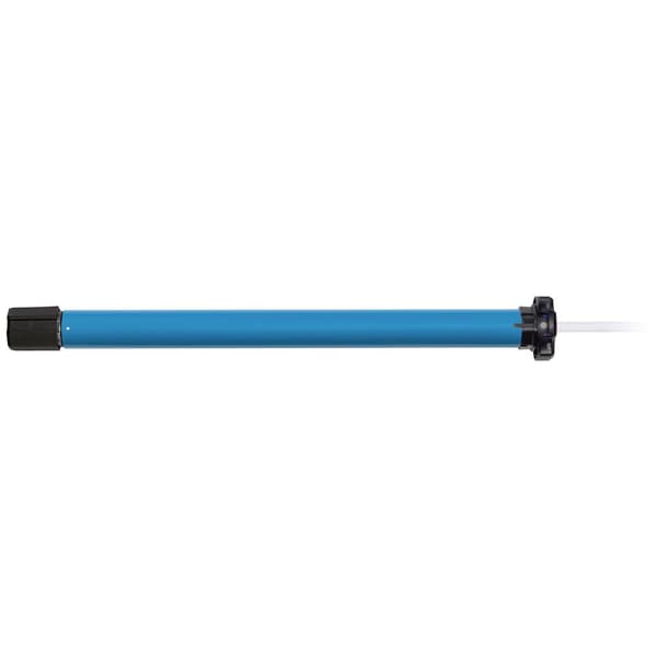 HOMEPILOT premium smart s10 10234010 Trådlös rörmotor 121 W 10 Nm