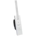 Miniatyrbild 1 av 3: HOMEPILOT 10302345 RolloTron pure DECT Elektrisk rullgardin 23 mm Dragkraft (max.) 45 kg Infälld