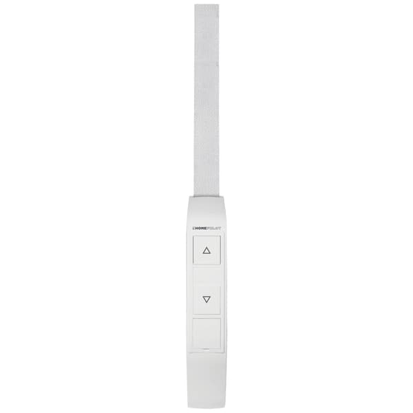 HOMEPILOT 10251530 RolloTron pure smart - AP Minigurt Elektrisk rullgardin 15 mm Dragkraft (max.) 30 kg Utanpåliggande