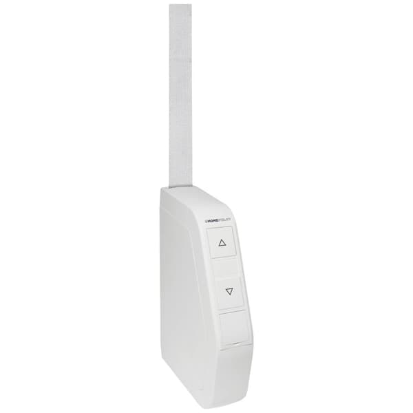 HOMEPILOT 10251530 RolloTron pure smart - AP Minigurt Elektrisk rullgardin 15 mm Dragkraft (max.) 30 kg Utanpåliggande