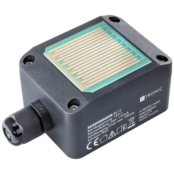 H-Tronic 1115275 Regnsensor