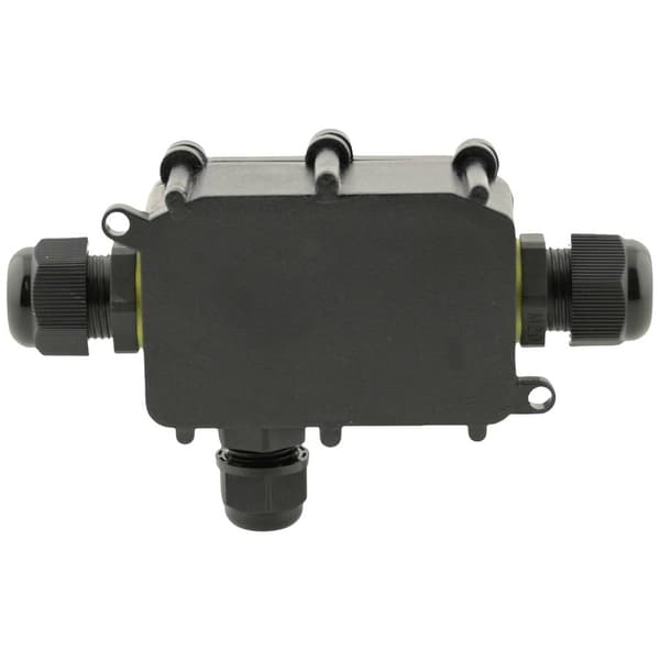 Boxexpert BXPJSGH686-3 Kopplingsdosa (L x B x H) 35 x 138 x 110 mm 1 st
