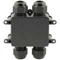 Miniatyrbild 2 av 4: Boxexpert BXPJSGH687-3 Kopplingsdosa (L x B x H) 35 x 112 x 93 mm 1 st