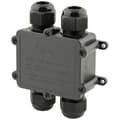 Miniatyrbild 1 av 4: Boxexpert BXPJSGH687-3 Kopplingsdosa (L x B x H) 35 x 112 x 93 mm 1 st