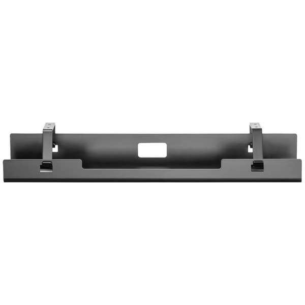 Digitus DA-90450 Hängskena (L x B x H) 600 x 135 x 108 mm 1 st Svart