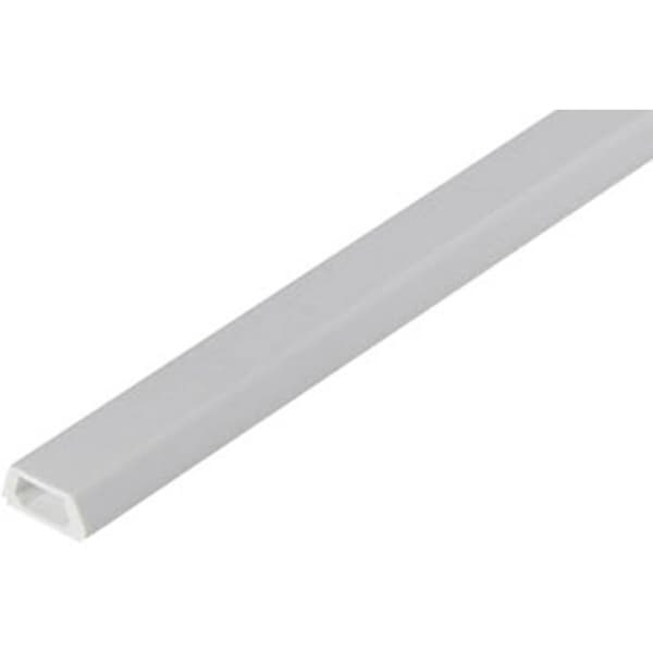 Sygonix SY-5045570 Kabelkanal (L x B x H) 1 m x 37 mm x 18 mm 1 st