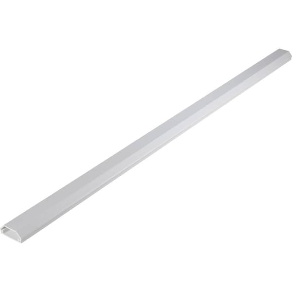 Sygonix SY-5045570 Kabelkanal (L x B x H) 1 m x 37 mm x 18 mm 1 st