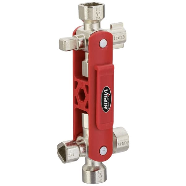Vigor V4241 Skåpnyckel 1 st