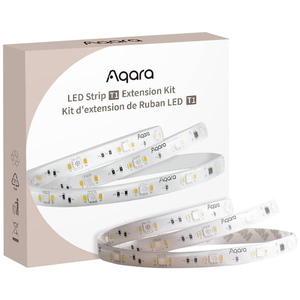 Aqara RLSE-K01D LED-strip (utökning)