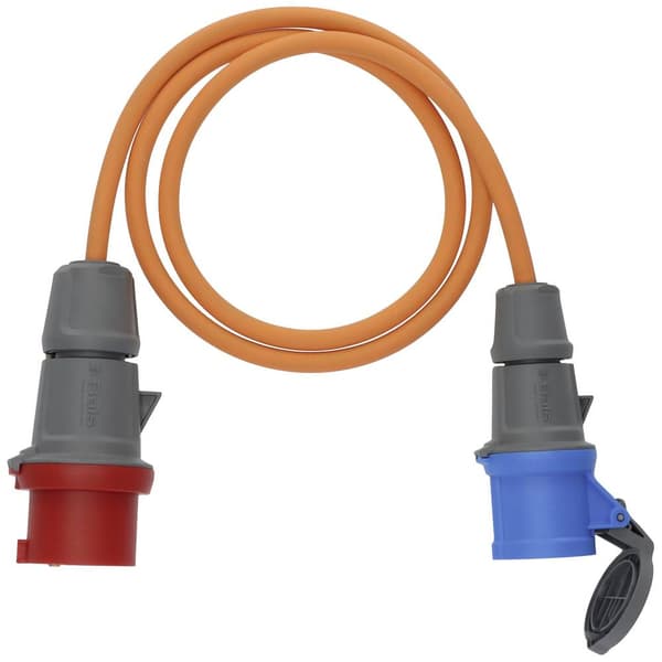 Brennenstuhl 1132970025 CEE adapter 16 A 230 V 1 st