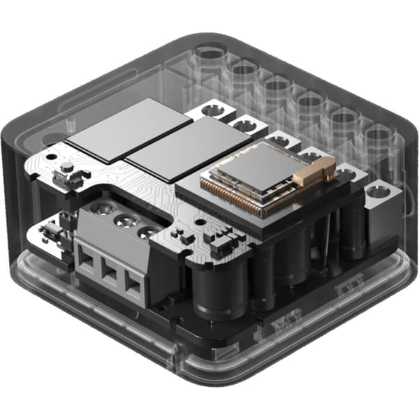 Aqara Dual Relay Module T2