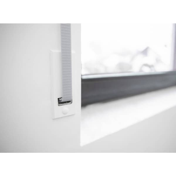 Schellenberg 41102 Rullgardin Passar till Schellenberg Mini