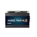 Miniatyrbillede 3 af 5: Zalman ZM1200-TMX 1200W 80Plus Gold