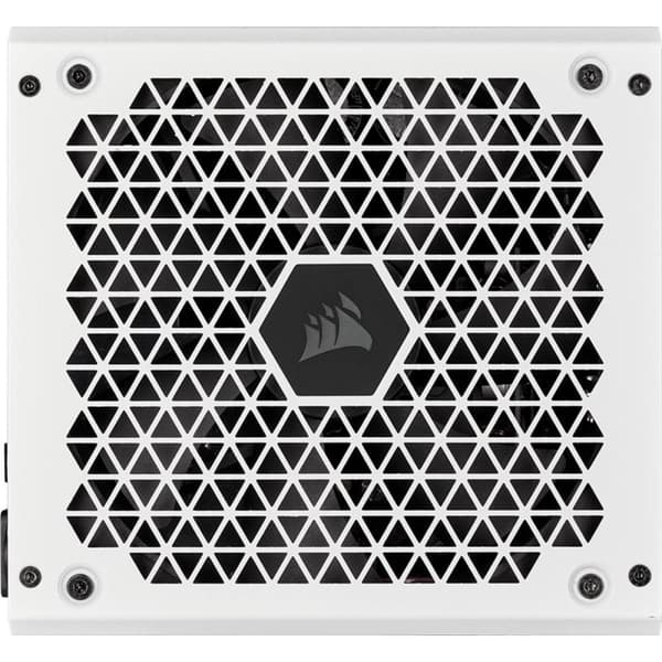 Power Supply Corsair RM850 White, 80+ GOLD 850W, Fully Modular