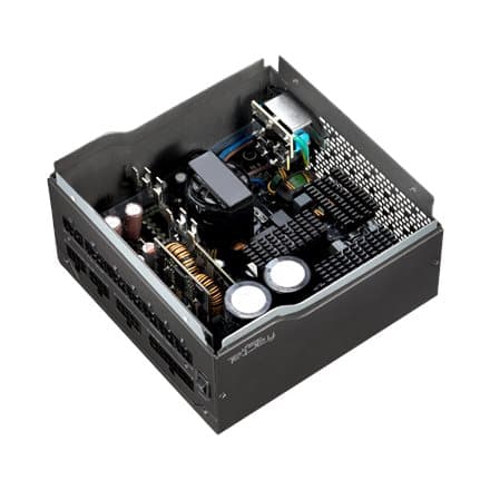 PSU FD ION+2 PLATINUM 860W ATX