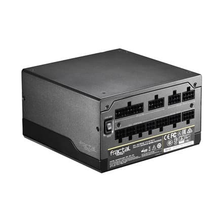 PSU FD ION+2 PLATINUM 860W ATX