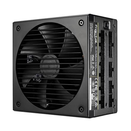 PSU FD ION+2 PLATINUM 860W ATX