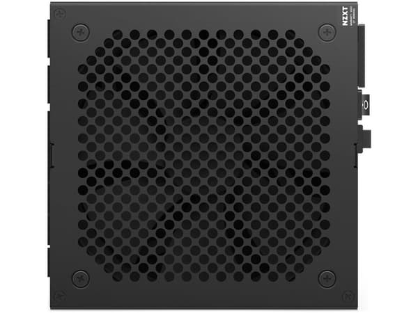 NZXT C1200 Gold power supply unit 1200 W 24-pin ATX ATX Black
