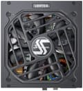 Miniatyrbillede 3 af 5: Seasonic VERTEX GX-1000 power supply unit 1000 W 20+4 pin ATX ATX Black