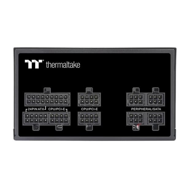 Zasilacz - Toughpower GF1 1200W Modular 80+Gold