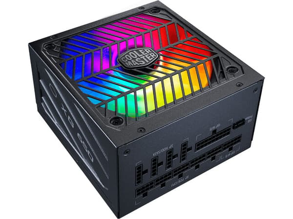 Cooler Master XG PLUS 850W 80+ Platinum Full Modular