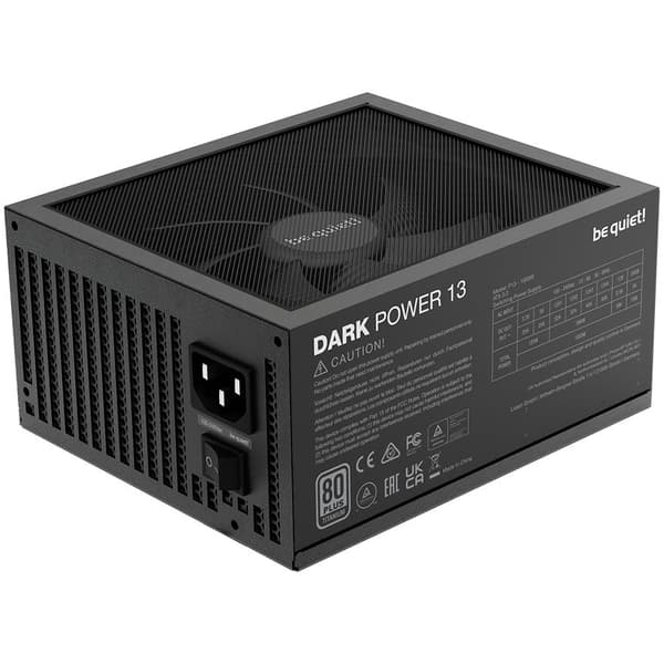 Zasilacz Dark Power 13 1000W 80+ Titanium