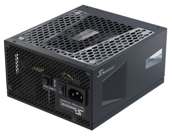 PRIME-1000W - 80+Titanium