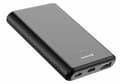 Miniatyrbillede 3 af 4: Swissten power line power bank 5000 mah 10w black