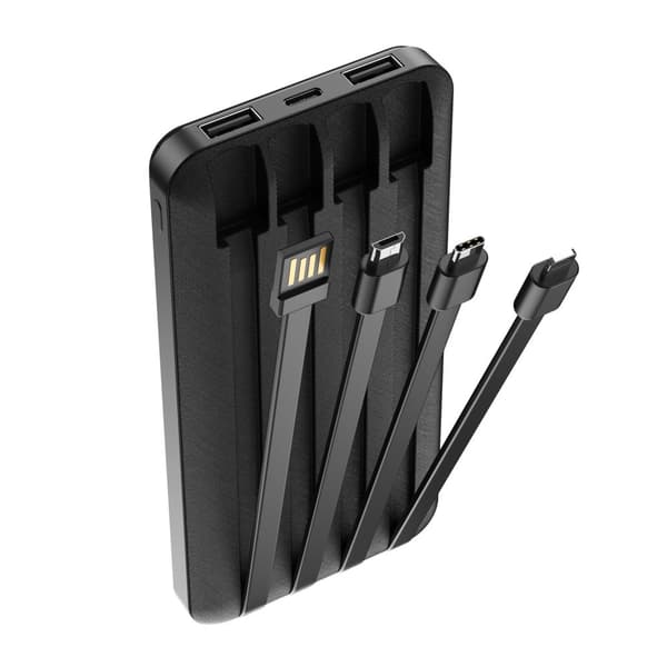 Forever TB-411 Power Bank 10000 mAh Universal Charger for devices