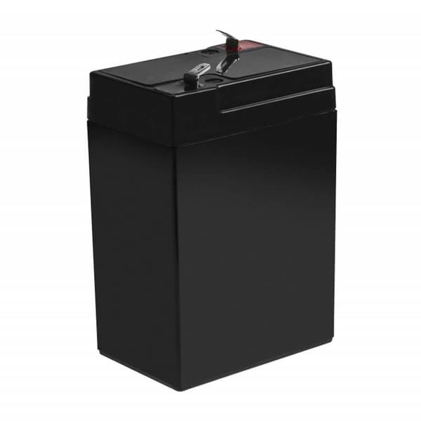 Green Cell AGM11 UPS battery Sealed Lead Acid (VRLA) 6 V 5 Ah