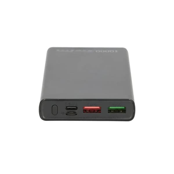 Extralink EPB-067B Powerbank 10000mAh