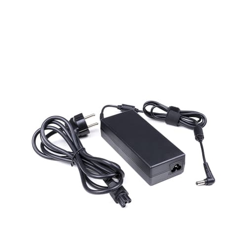 PE120 POWER SUPPLY EXT 120W Sort