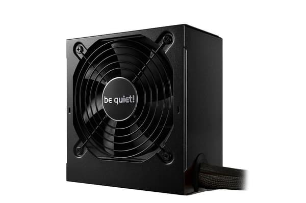 Zasilacz System Power 10 450W BN326 Sort